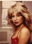 Pia Zadora