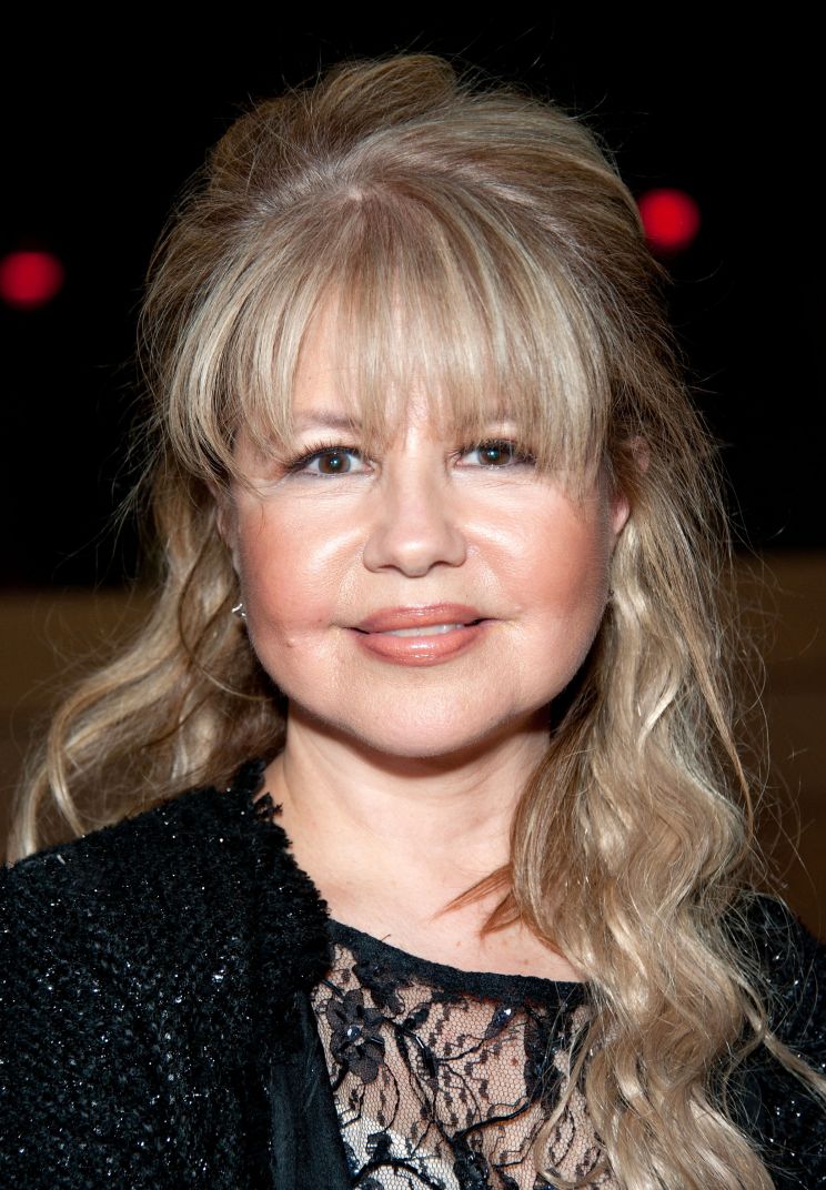 Pia Zadora