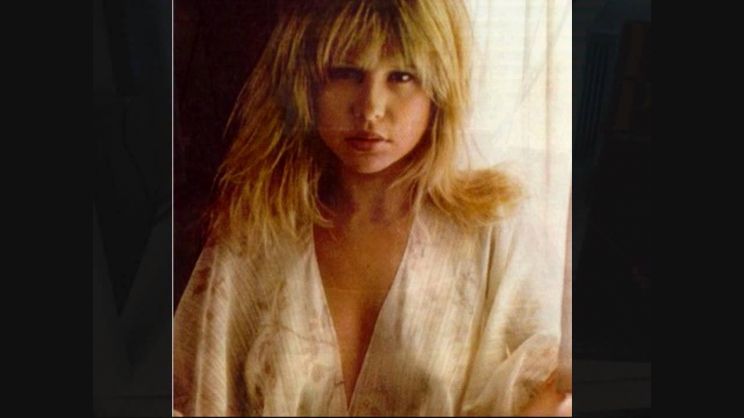 Pia Zadora