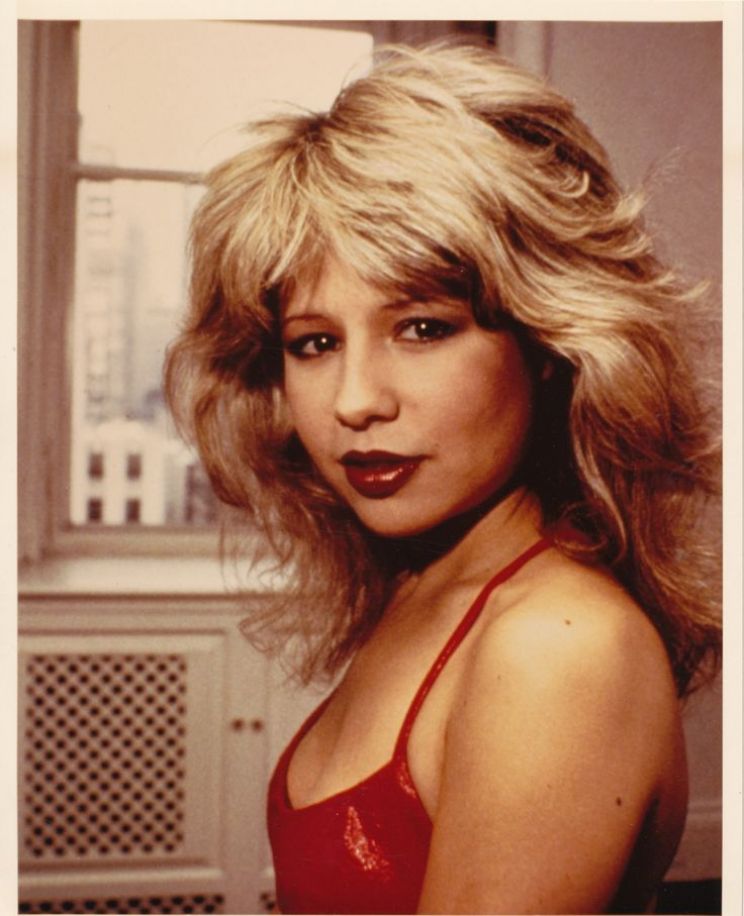 Pia Zadora