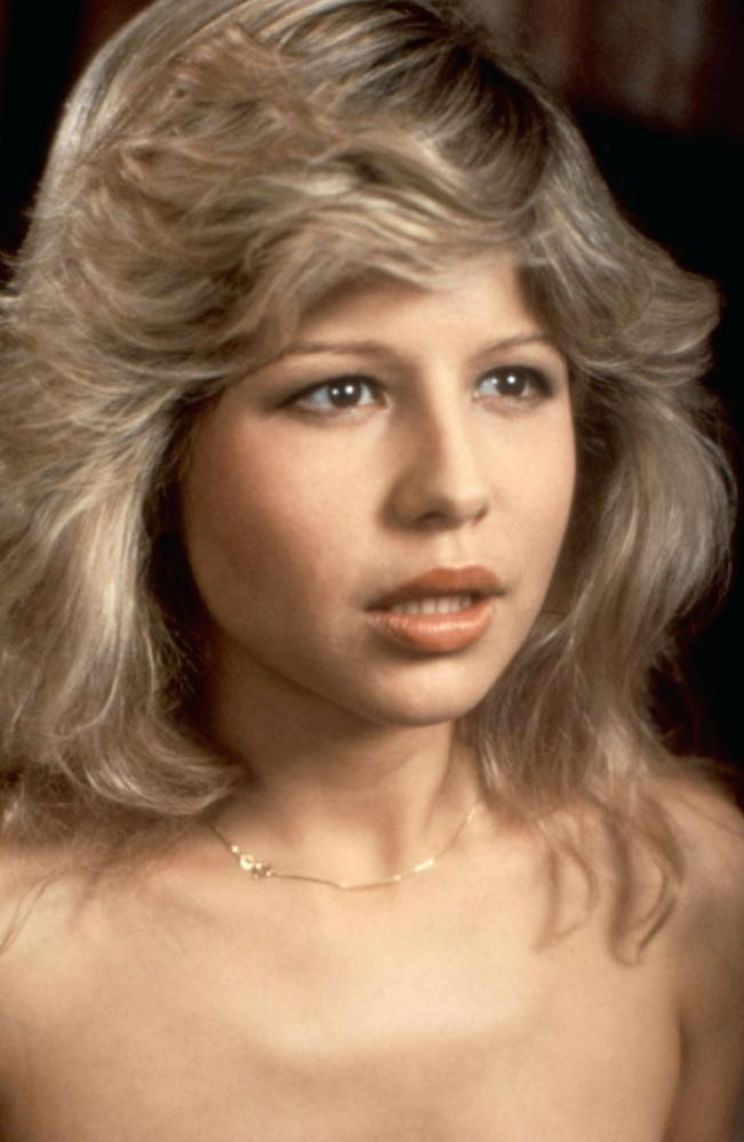 Pia Zadora