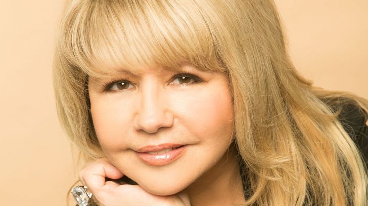 Pia Zadora