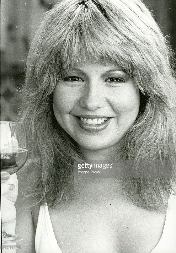 Pia Zadora