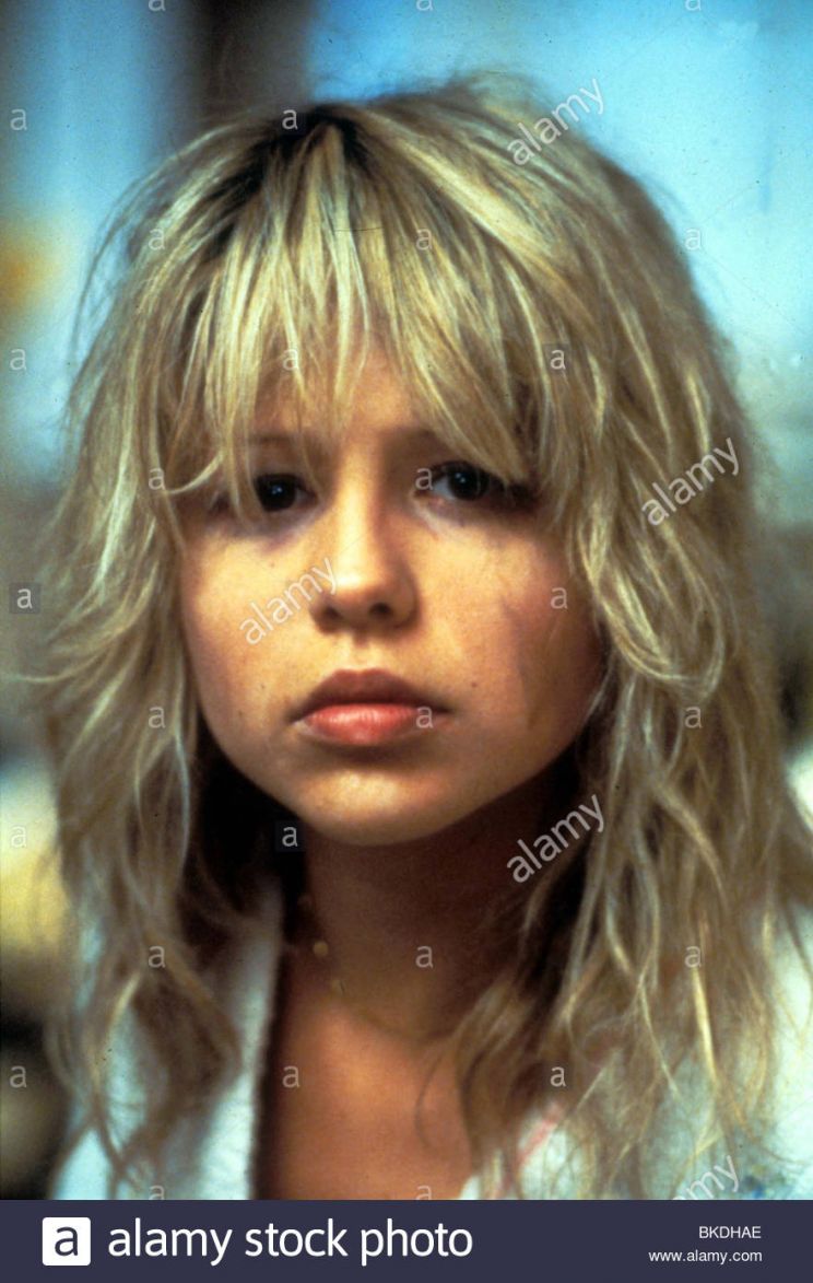 Pia Zadora