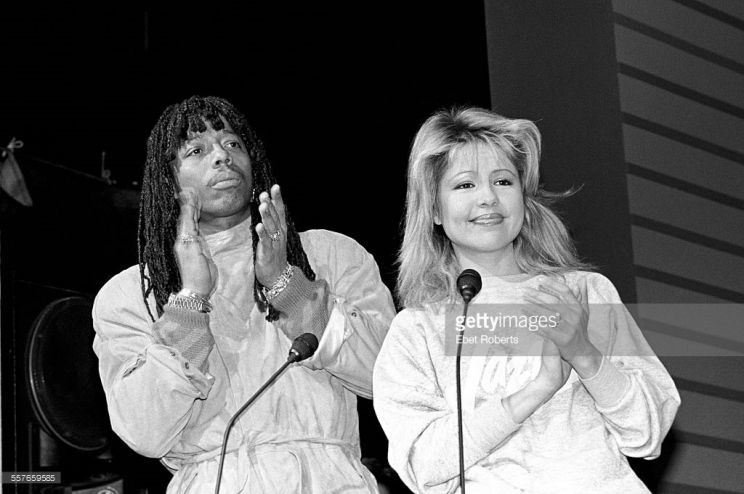 Pia Zadora