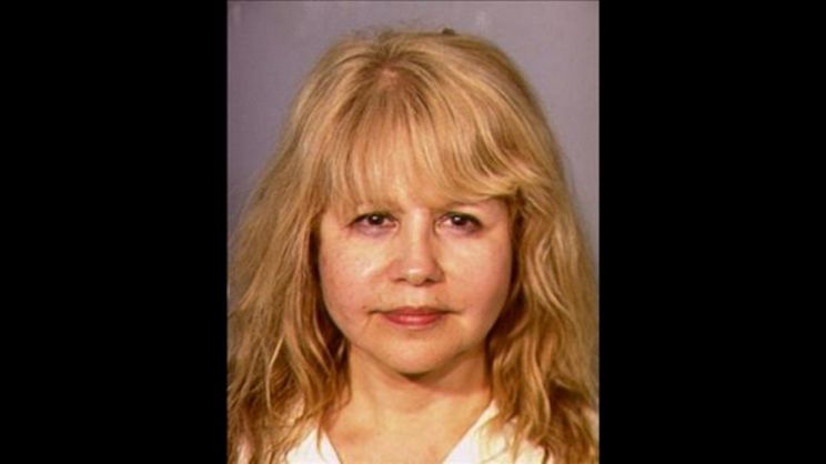 Pia Zadora