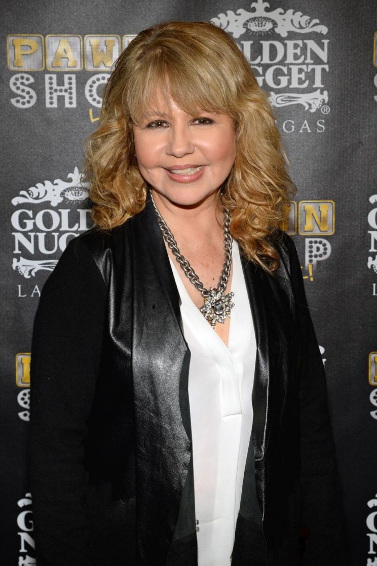 Pia Zadora