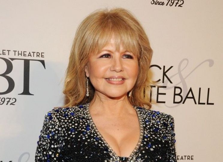 Pia Zadora
