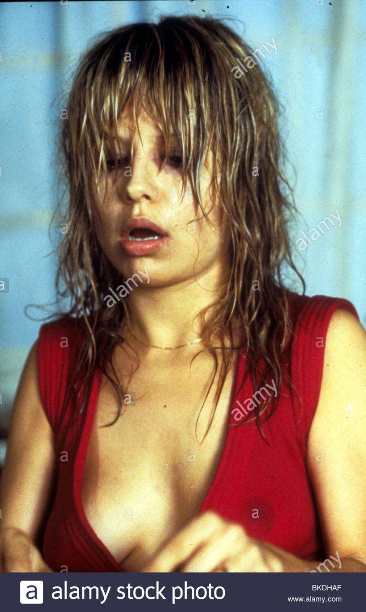 Pia Zadora