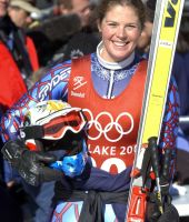 Picabo Street