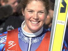 Picabo Street