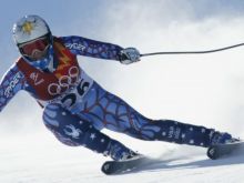 Picabo Street