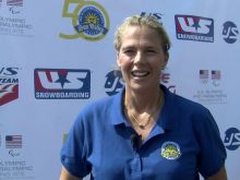 Picabo Street