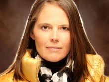 Picabo Street