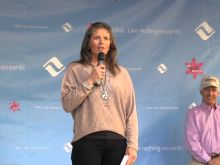 Picabo Street