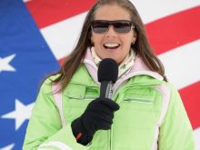 Picabo Street