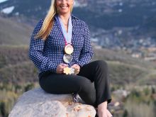 Picabo Street