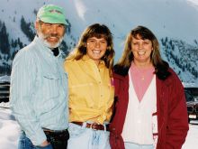 Picabo Street