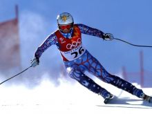 Picabo Street