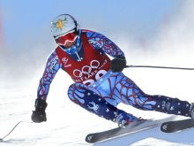 Picabo Street