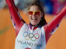 Picabo Street
