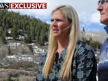 Picabo Street