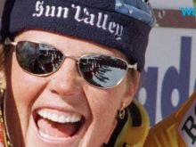 Picabo Street