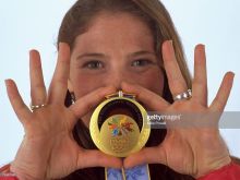 Picabo Street
