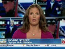 Picabo Street
