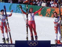 Picabo Street