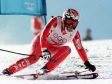 Picabo Street