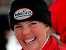 Picabo Street