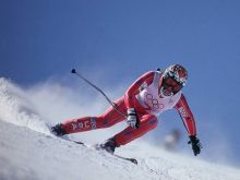 Picabo Street