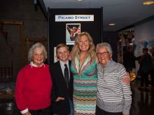 Picabo Street