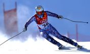 Picabo Street