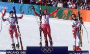 Picabo Street