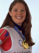 Picabo Street