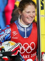 Picabo Street