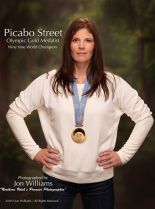 Picabo Street