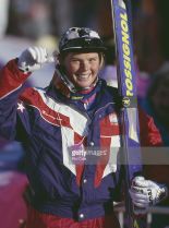 Picabo Street