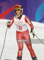 Picabo Street