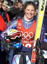 Picabo Street