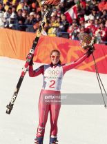 Picabo Street