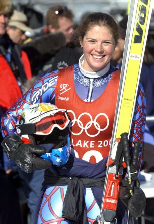 Picabo Street