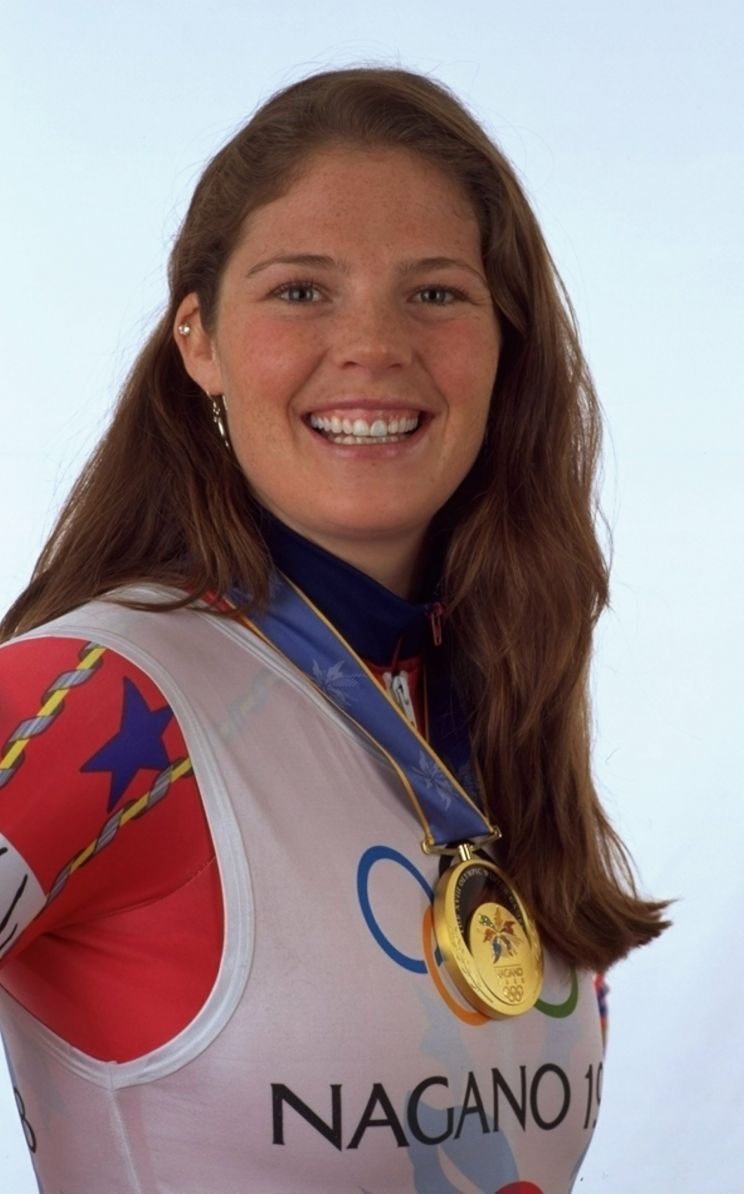 Picabo Street