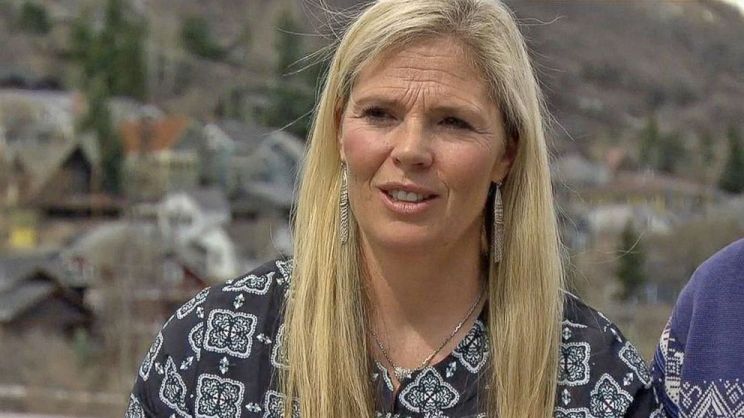 Picabo Street