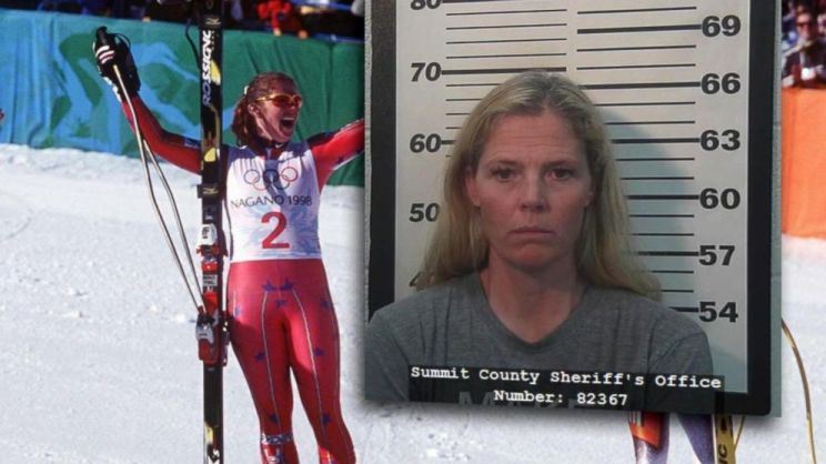 Picabo Street