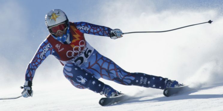 Picabo Street