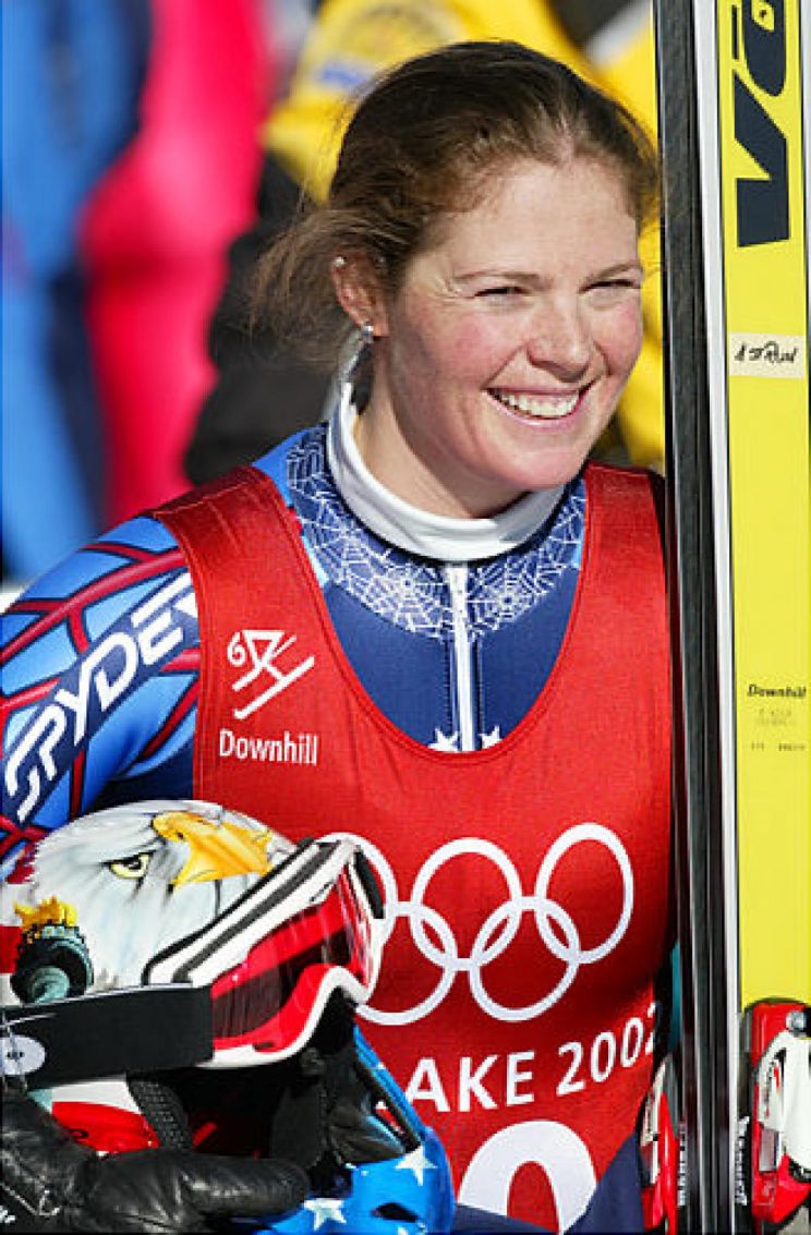 Picabo Street
