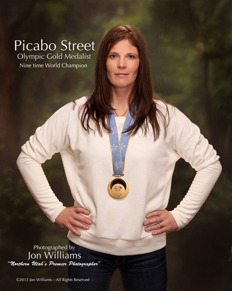 Picabo Street